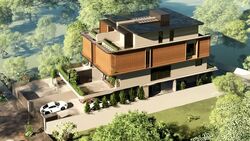 Mackerrow Road (D13), Semi-Detached #535088411